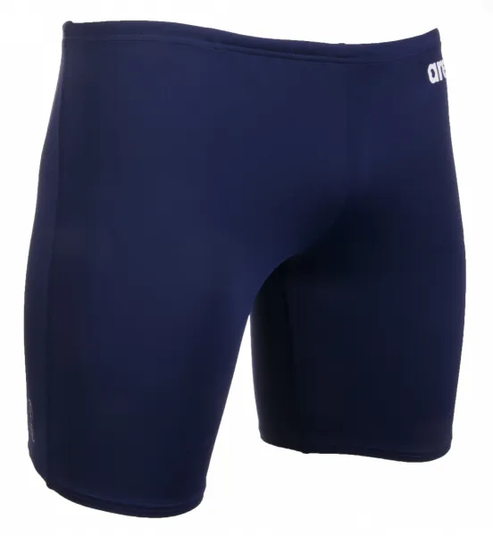 Arena solid jammer junior navy 22