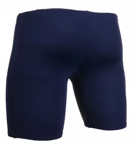 Arena solid jammer junior navy 22