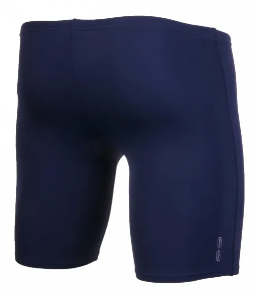 Arena solid jammer junior navy 22