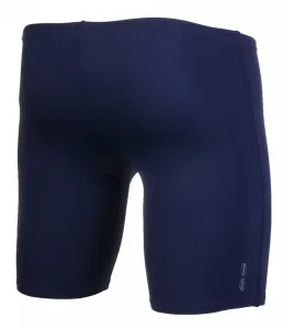 Arena solid jammer junior navy 22