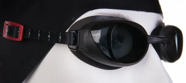 Speedo aquapure optical -3.5