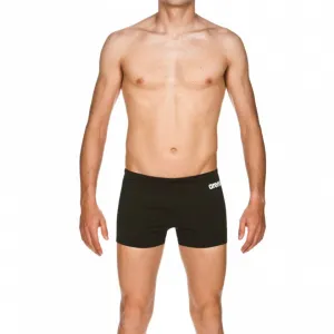 Arena solid short black 36