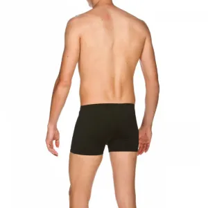 Arena solid short black 36