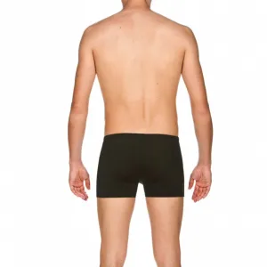 Arena solid short black 36