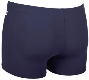 Arena solid short navy 34