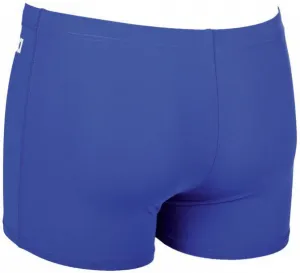 Arena solid short blue 34