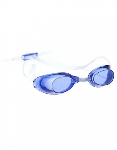 Plavecké okuliare mad wave liquid racing automatic modrá