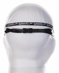 Plavecké okuliare speedo speedsocket 2 mirror biela
