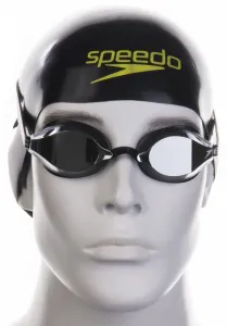 Speedo speedsocket 2 mirror čierna