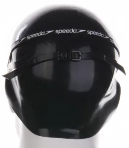 Speedo speedsocket 2 mirror čierna