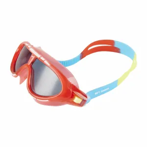 Detské plavecké okuliare speedo rift junior modro/ružová
