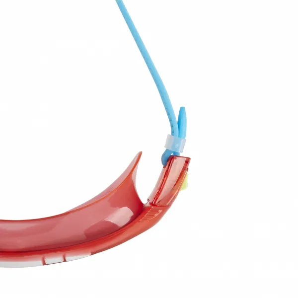 Detské plavecké okuliare speedo rift junior modro/ružová