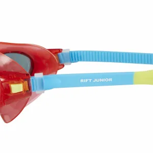 Detské plavecké okuliare speedo rift junior modro/ružová