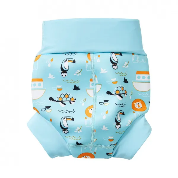 Splash about new happy nappy noah's ark xl