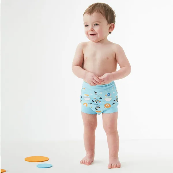 Splash about new happy nappy noah's ark xl