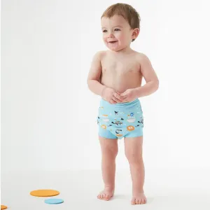 Splash about new happy nappy noah's ark xl