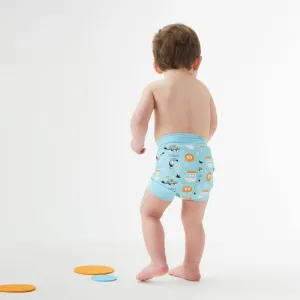 Splash about new happy nappy noah's ark xl