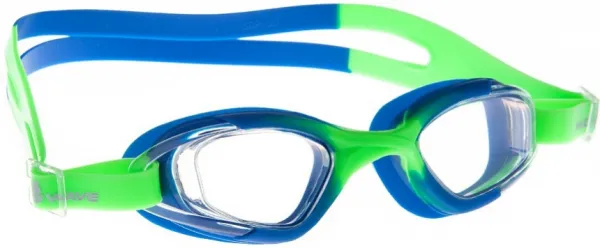 Detské plavecké okuliare mad wave micra multi ii goggles junior