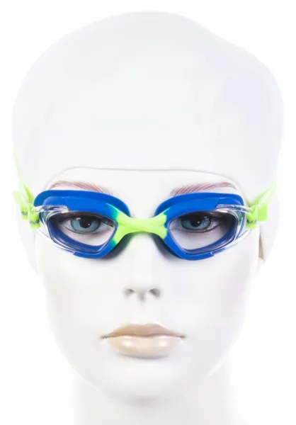 Detské plavecké okuliare mad wave micra multi ii goggles junior