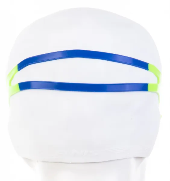 Detské plavecké okuliare mad wave micra multi ii goggles junior