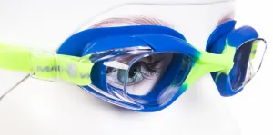Detské plavecké okuliare mad wave micra multi ii goggles junior