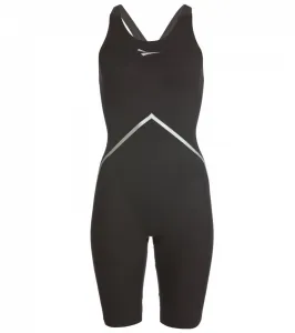 Dámske plavky na sút'aže finis rival open back kneeskin black 28