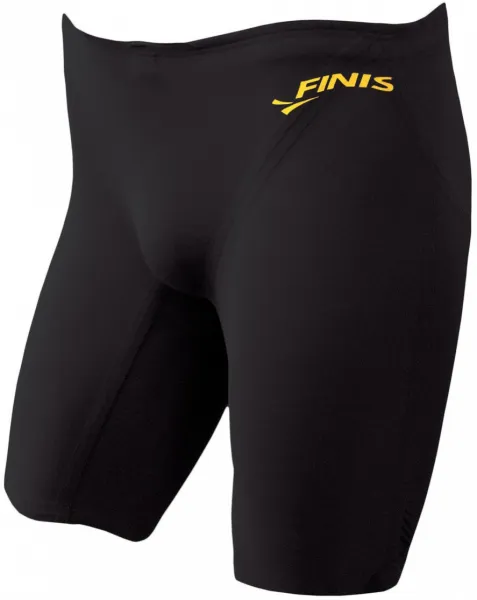 Finis fuse jammer black 28