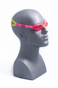 Detské plavecké okuliare borntoswim fish junior swim goggles