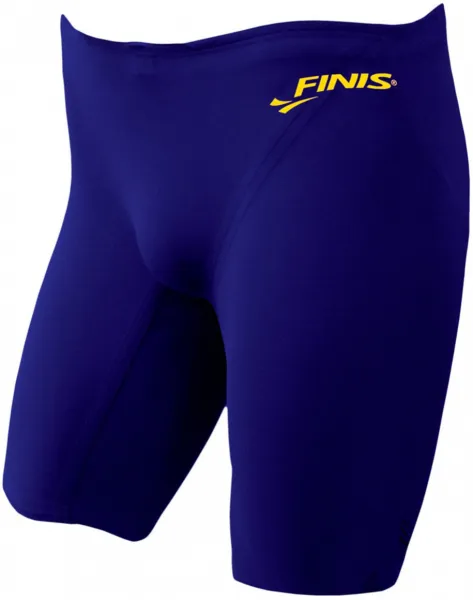 Finis fuse jammer navy 34