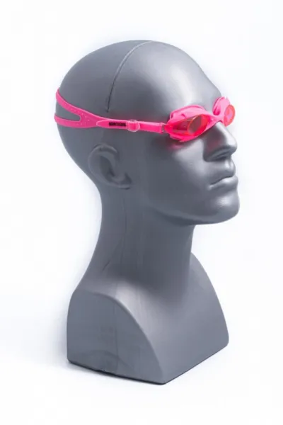 Detské plavecké okuliare borntoswim fish junior swim goggles