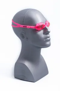 Detské plavecké okuliare borntoswim fish junior swim goggles
