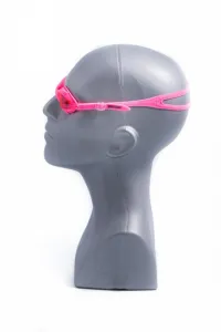 Detské plavecké okuliare borntoswim fish junior swim goggles