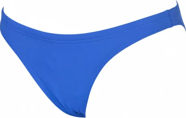 Arena solid bottom royal/white 32