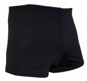 Tyr solid boxer black 38