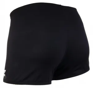 Tyr solid boxer black 38