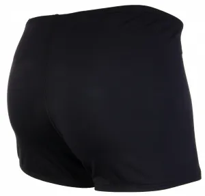 Tyr solid boxer black 38