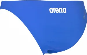 Arena solid bottom royal/white 32