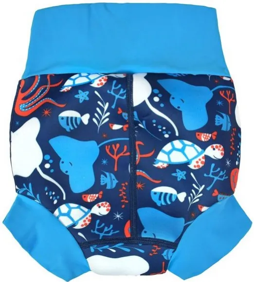 Splash about new happy nappy under the sea l