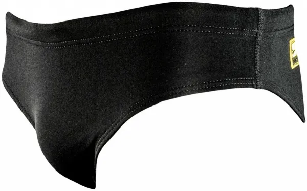 Pánske plavky finis brief black 36