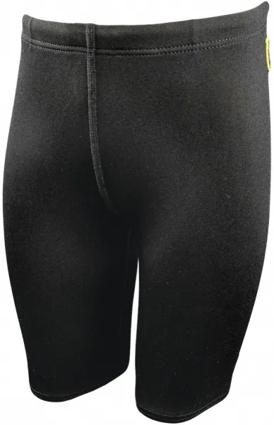 Chlapčenské plavky finis youth jammer black 26