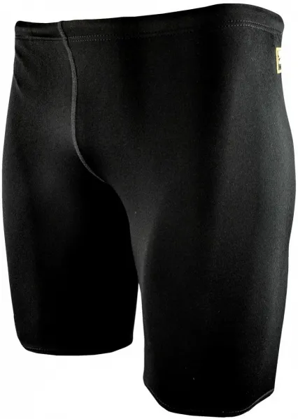 Pánske plavky finis jammer black 40