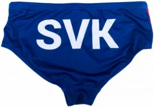 Borntoswim svk brief blue l