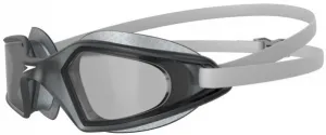 Plavecké okuliare speedo hydropulse sivá