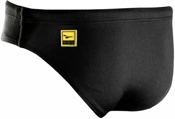 Pánske plavky finis brief black 36