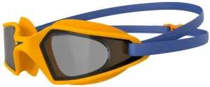 Detské plavecké okuliare speedo hydropulse junior modro/oranžová