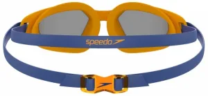 Detské plavecké okuliare speedo hydropulse junior modro/oranžová