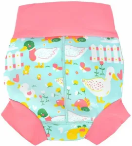 Dojčenské plavky splash about new happy nappy little ducks s