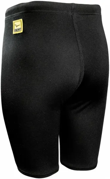 Chlapčenské plavky finis youth jammer black 26