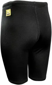 Chlapčenské plavky finis youth jammer black 26