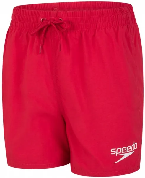 Speedo essential 13 watershort boy fed red s